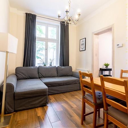 Apartamenty Przy Plazy Сопот Екстериор снимка