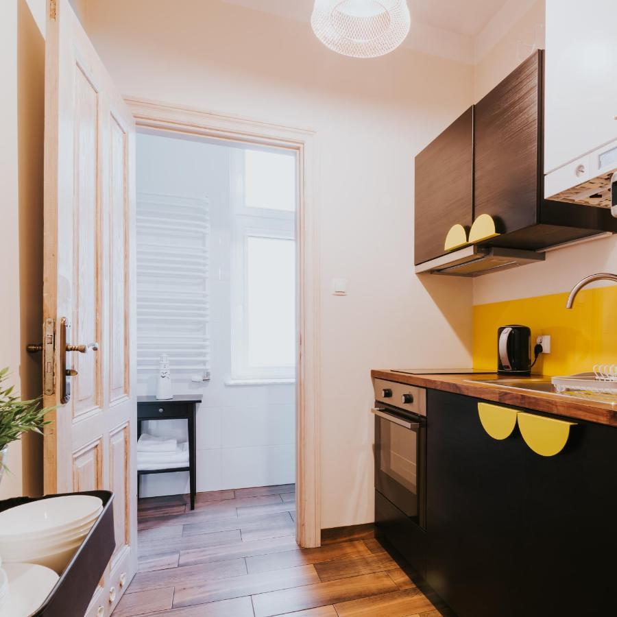 Apartamenty Przy Plazy Сопот Екстериор снимка