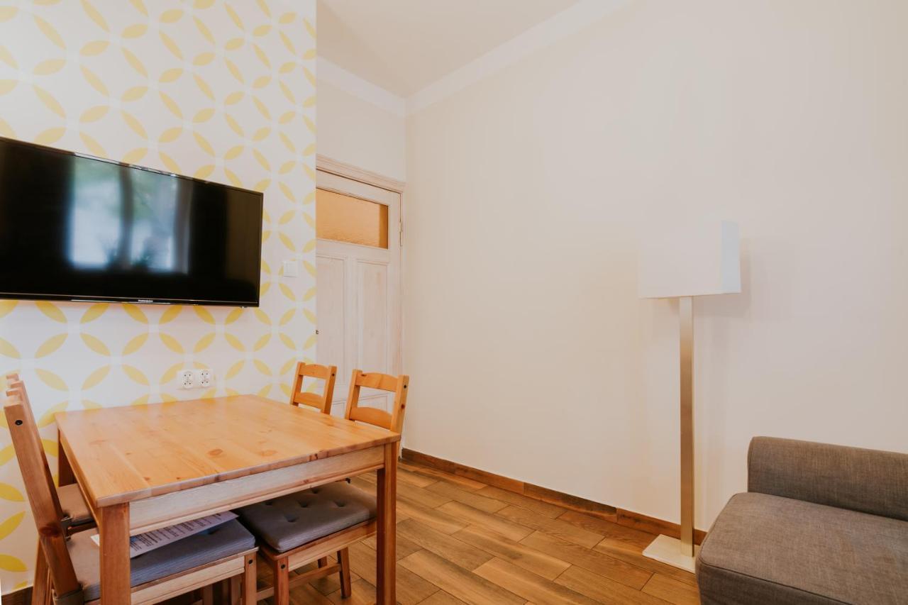 Apartamenty Przy Plazy Сопот Екстериор снимка