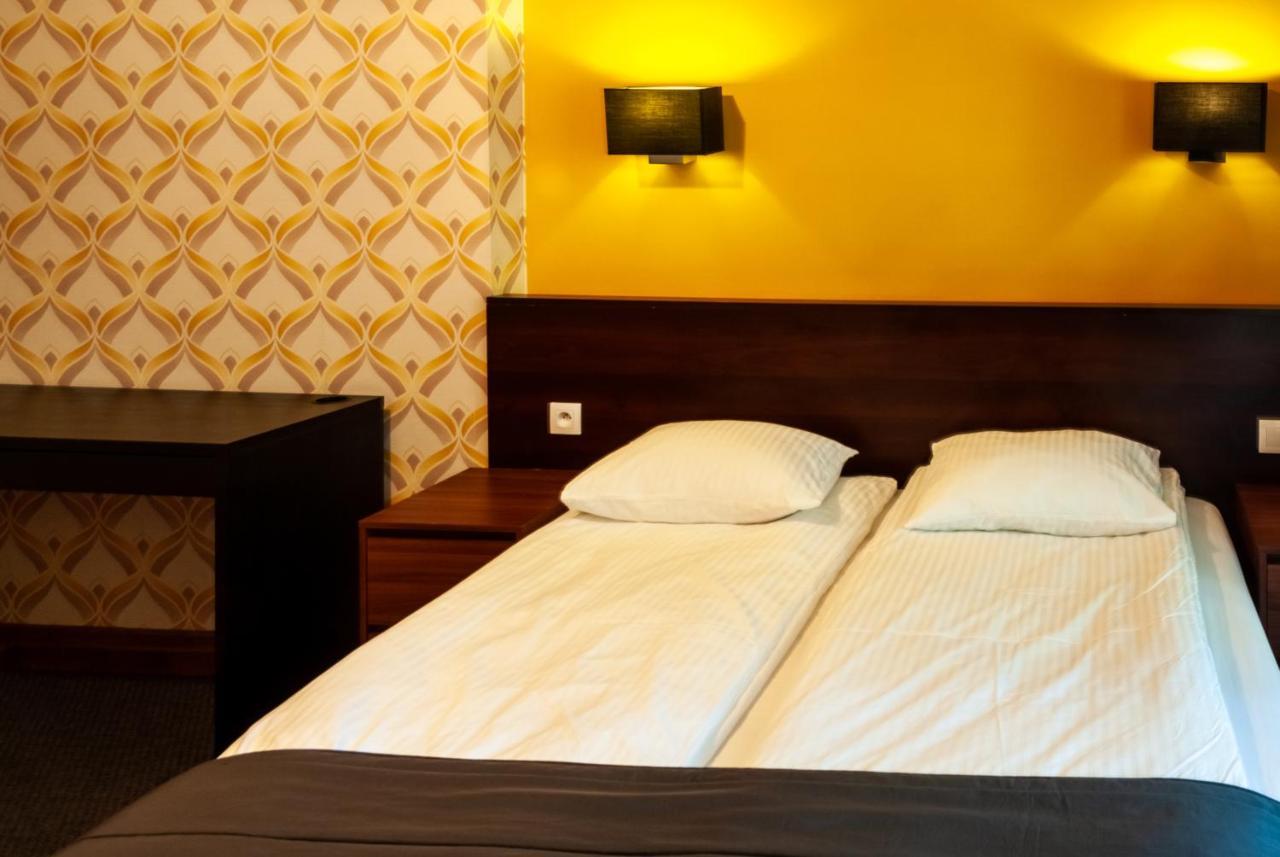 Apartamenty Przy Plazy Сопот Екстериор снимка