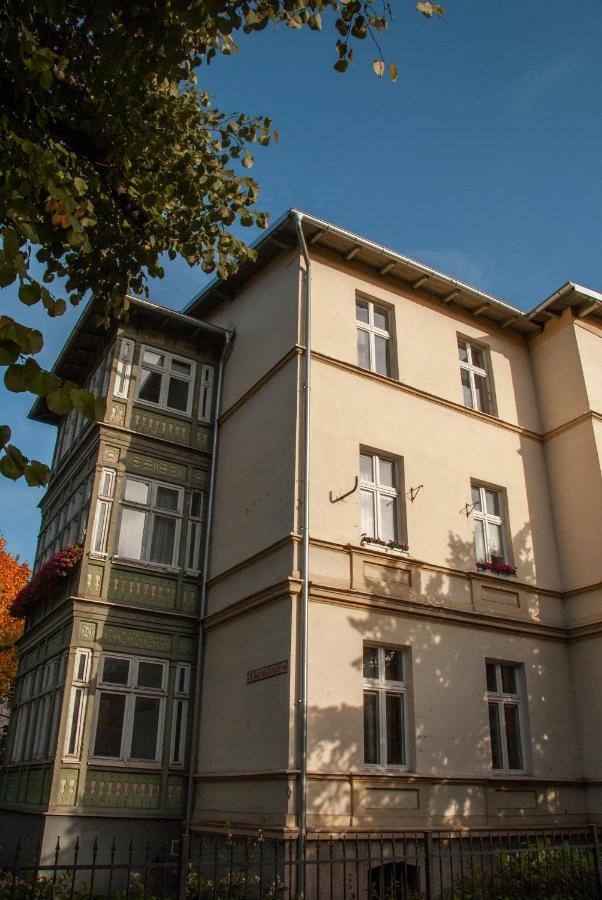 Apartamenty Przy Plazy Сопот Екстериор снимка