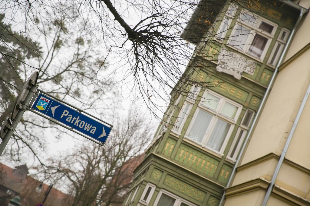 Apartamenty Przy Plazy Сопот Стая снимка
