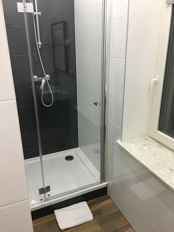 Apartamenty Przy Plazy Сопот Екстериор снимка