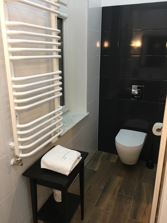 Apartamenty Przy Plazy Сопот Екстериор снимка