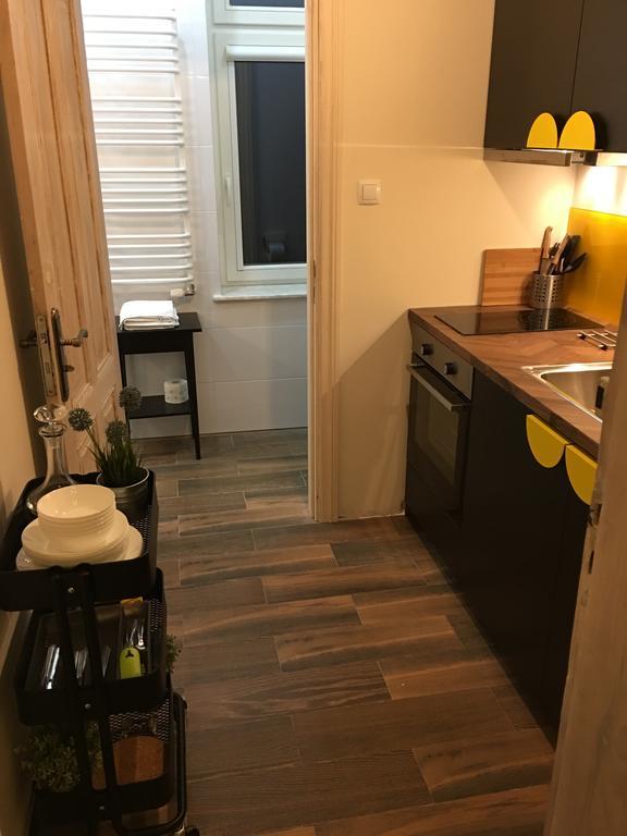 Apartamenty Przy Plazy Сопот Екстериор снимка